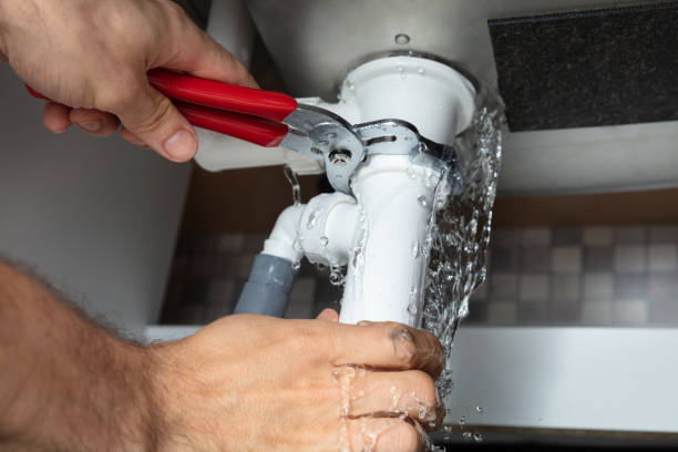 Best 24-hour water damage restoration  in Middletown, VA