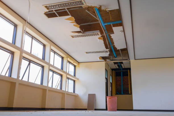 Best Flooded house restoration  in Middletown, VA