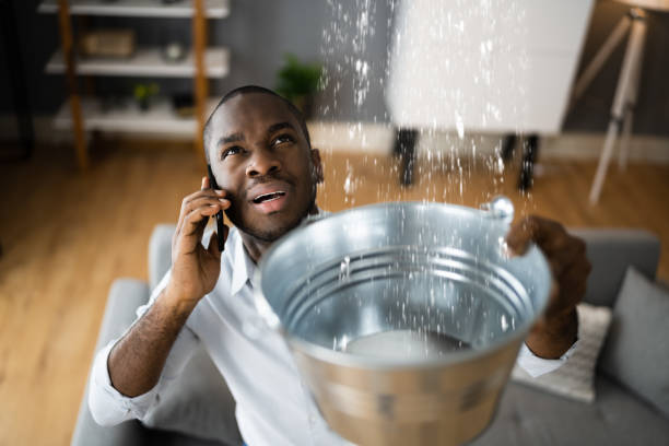 Best Water damage restoration near me  in Middletown, VA