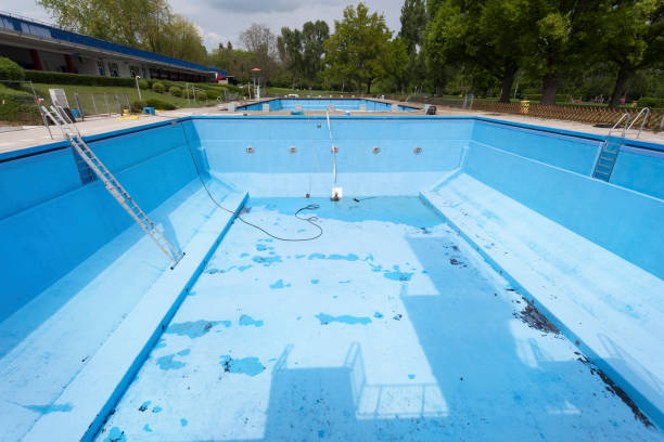 Professional Water damage restoration in Middletown, VA