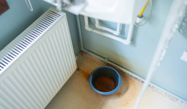Best Residential water damage restoration  in Middletown, VA